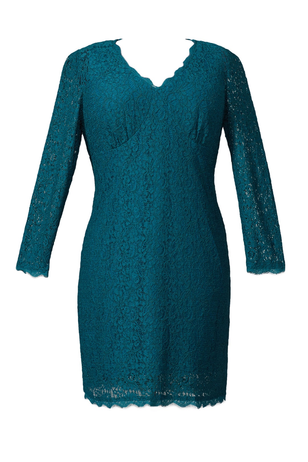 Fallen For Him Sheath by Adrianna Papell 0