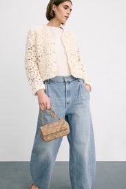 Darsha Jeans by AGOLDE