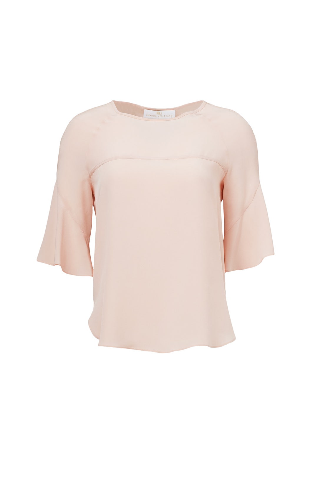 Dalton Top by Amanda Uprichard 3