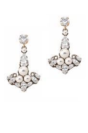 Thea Earrings by Anton Heunis