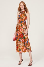 Talitha Dress by ASTR the Label