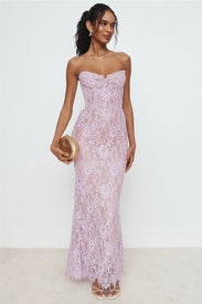 Kiera Gown by Bronx Banco