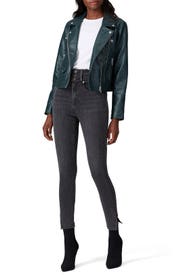 Warrior Princess Ultra Hi Rise Skinny Jeans by BLANKNYC