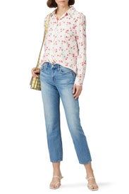 Daphne Top by CAARA