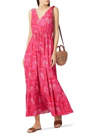 Indira Dress by Figue