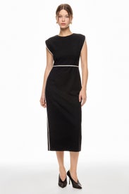 Detira Dress by BOSS