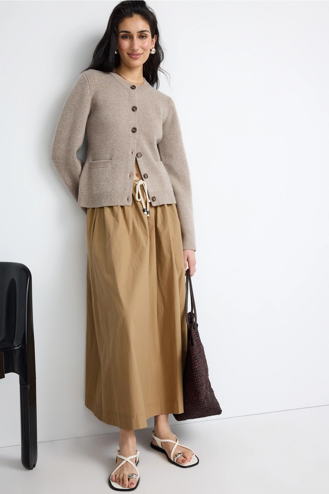Hastings Skirt by Jenni Kayne 0
