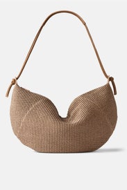 Fortuna Crossbody Bag by Mansur Gavriel Accessories
