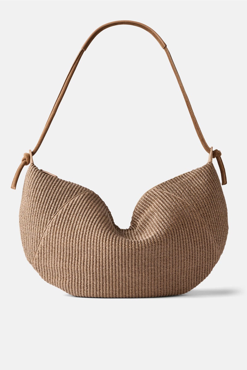 Fortuna Crossbody Bag by Mansur Gavriel Accessories - Photo 0