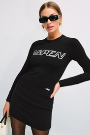 Aspen Crew Neck Sweater by MICHAEL KORS