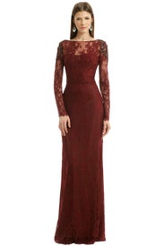 Kingsley Gown by Marchesa Notte