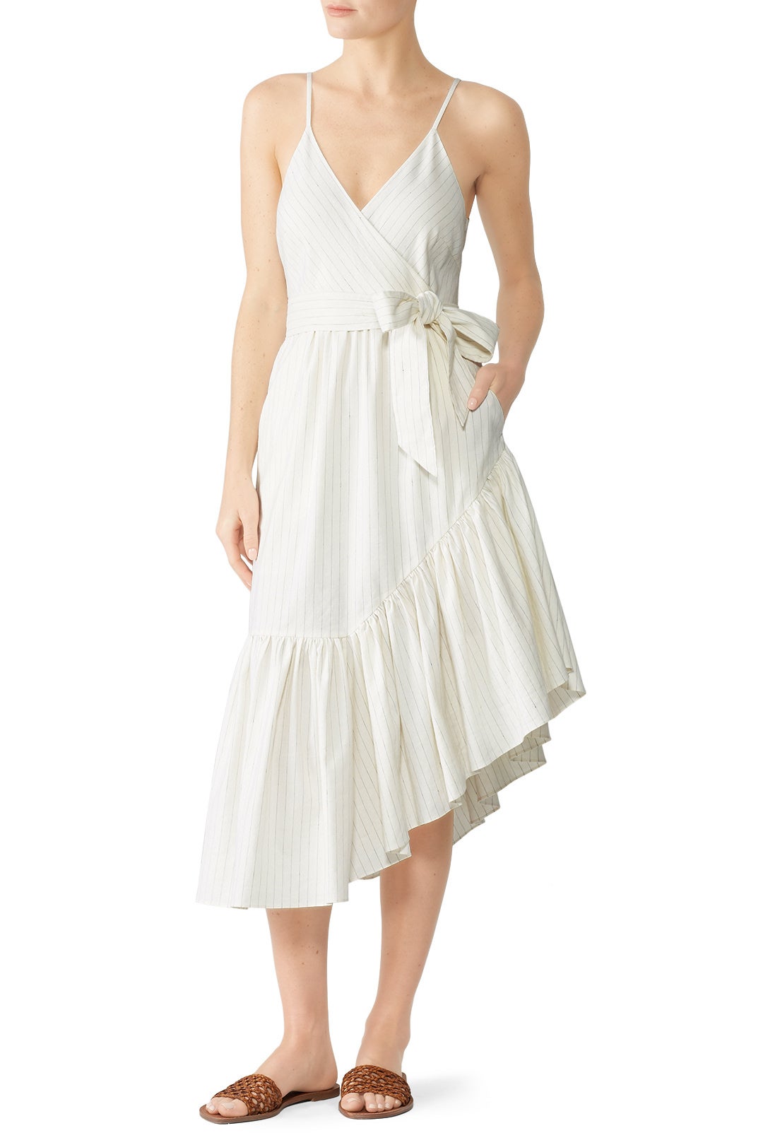 Kierra Dress by Marissa Webb 0