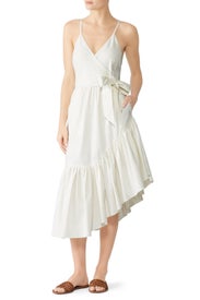 Kierra Dress by Marissa Webb