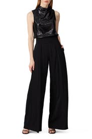 Skyscraper Pants by Nicole Miller