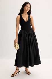 Sirinda Dress by Ronny Kobo