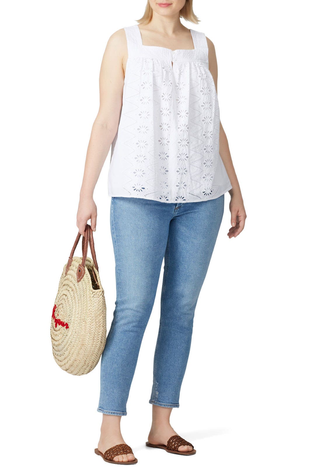 Caterina Top by Rachel Rachel Roy 0