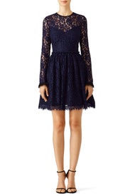 Taber Dress by Shoshanna