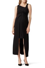 Mariella Maternity Dress by Seraphine