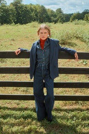 Dame Jean in Pendulum by AGOLDE