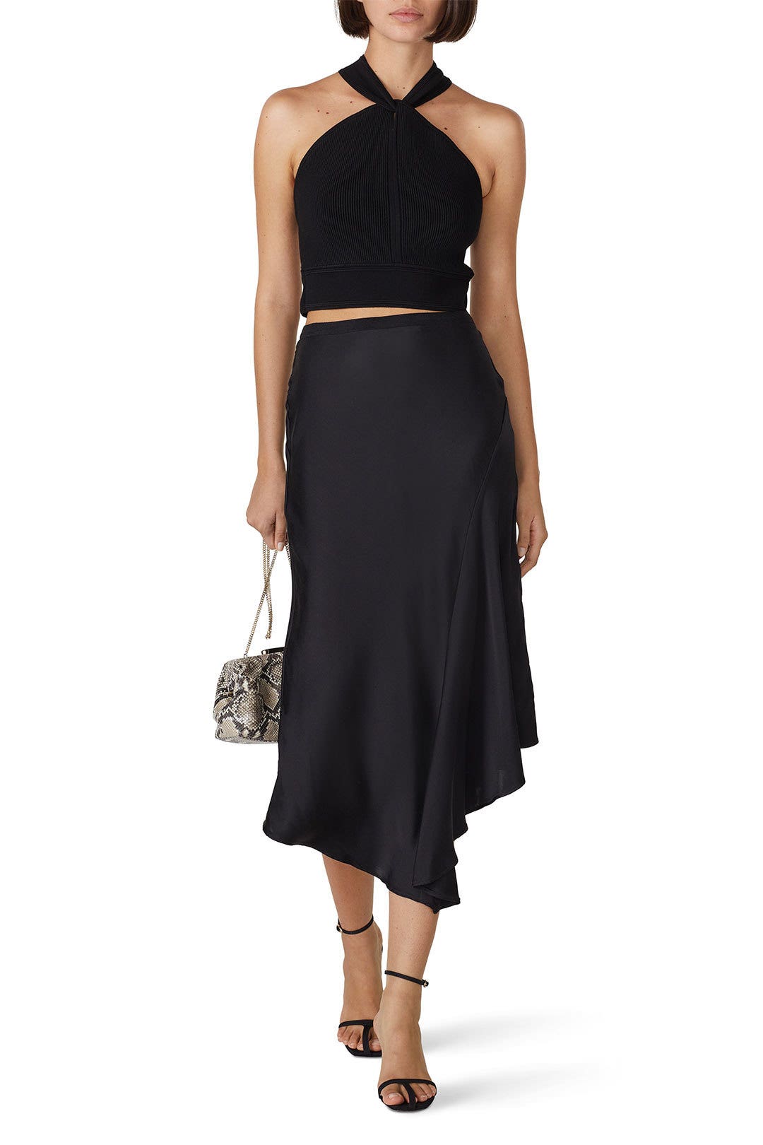 Raeni Sweater Top by Club Monaco 0