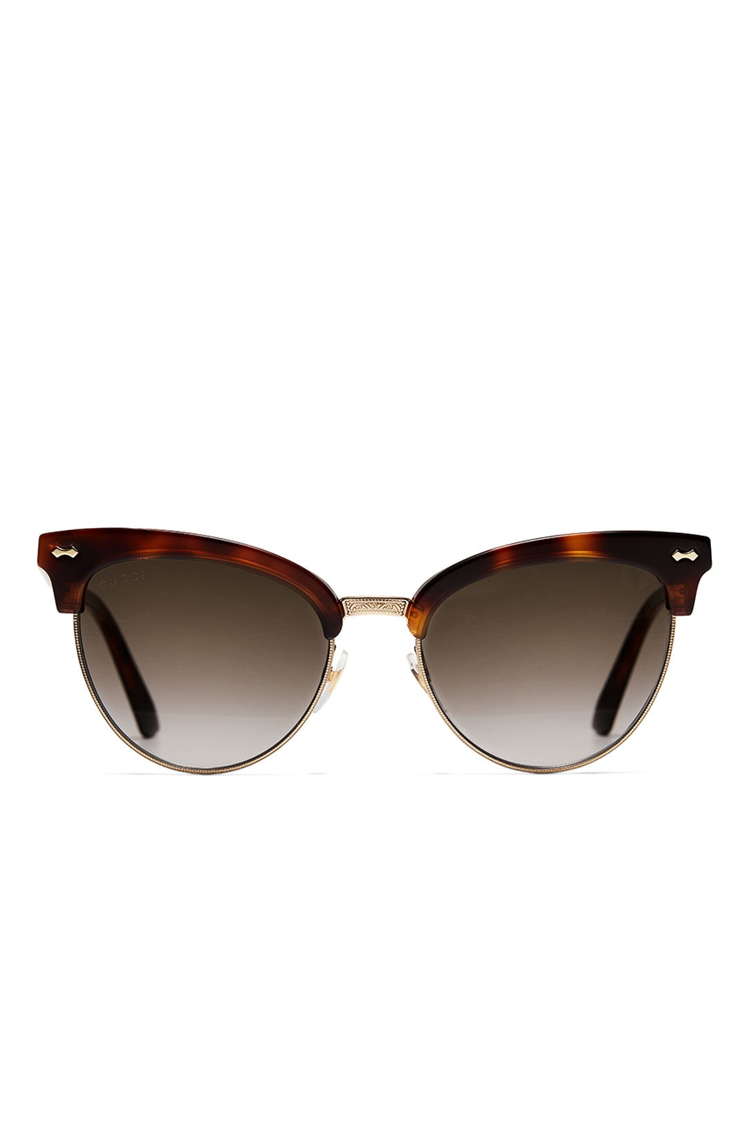 Cat Eye Sunglasses by Gucci