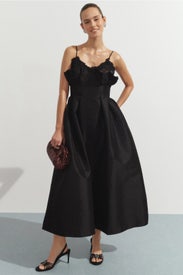 Theresa Dress by KIKA VARGAS