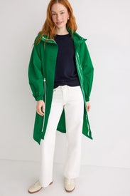 Makayla Raincoat by Mackage