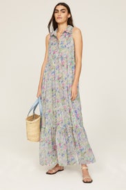 Hilma Maxi by MISA Los Angeles