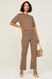 Parado Pants by Rachel Comey