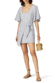 Jamie Dress by léRumi