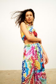 Pia Pant by SIMONMILLER