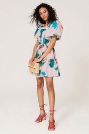 Serena Dress by Tanya Taylor