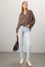 Nipoa Top by Vanessa Bruno