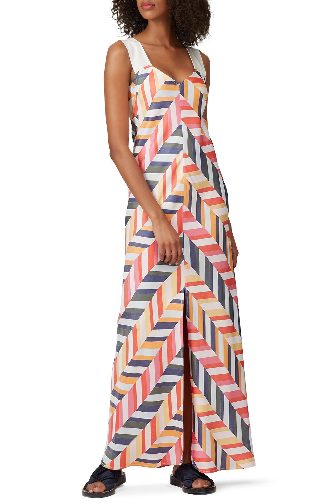 Bias Alexia Maxi by Zero + Maria Cornejo 0