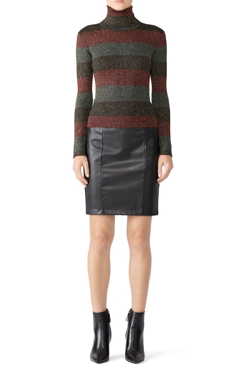 Mariel Sweater by A.L.C. - Photo 0