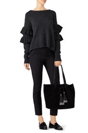 Mona Sweater by Cinq à Sept