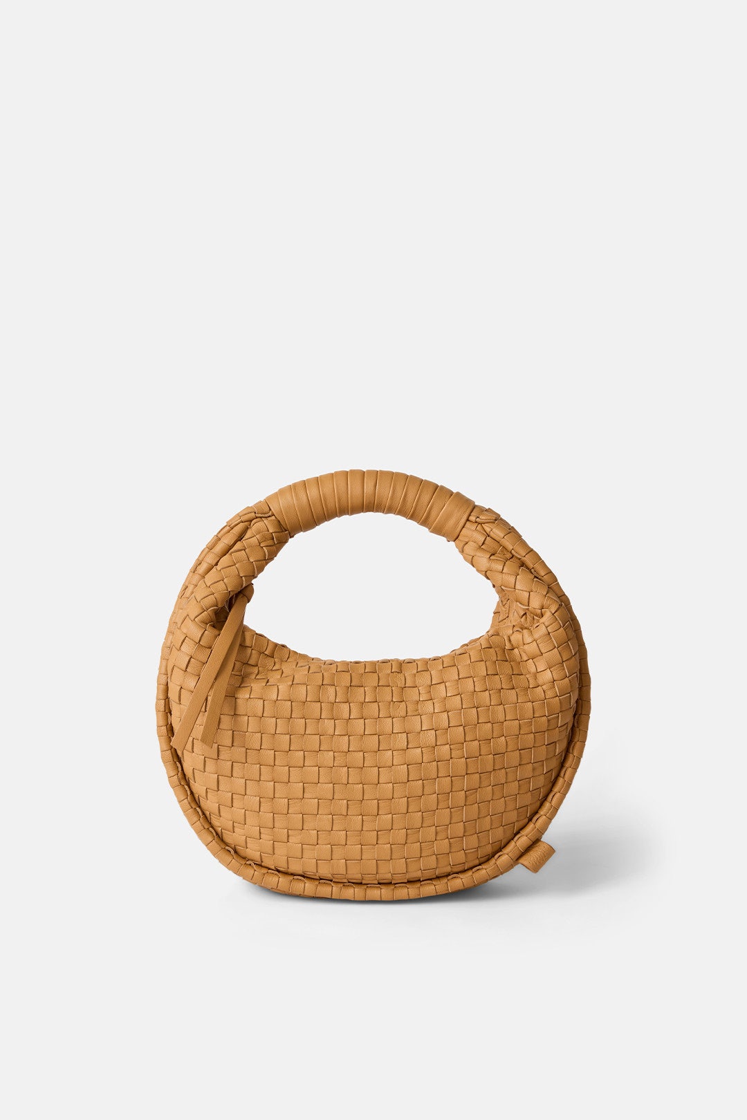 Santiago Mini Hobo Bag by Cleobella Handbags 0