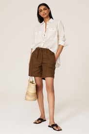 Marnee Shirt by Club Monaco
