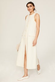 Sleeveless Dress by Co
