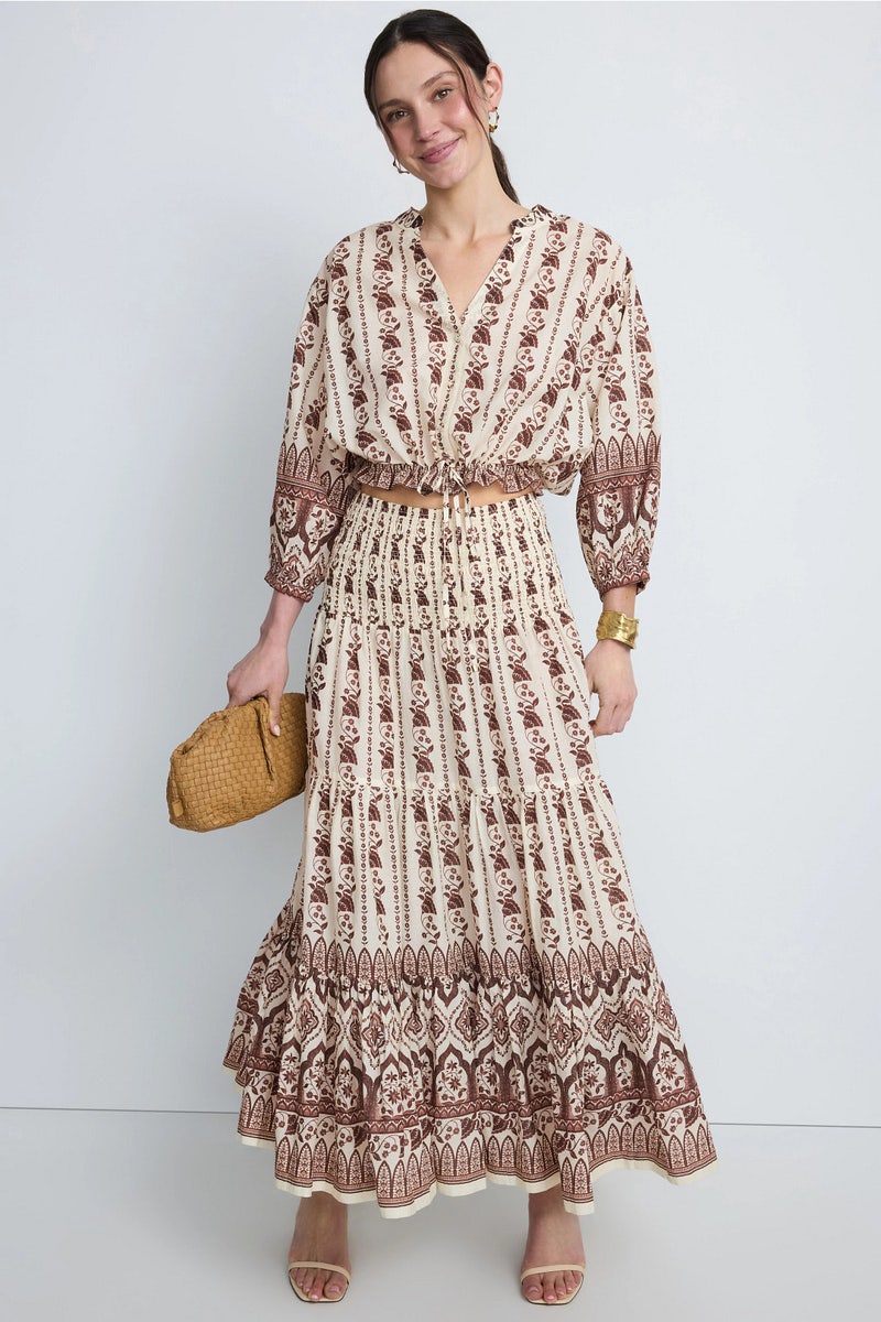 Emilia Skirt by Cara Cara New York - Photo 0