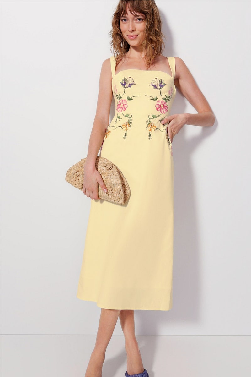 sachin and babi light blue dress Buy Black Dresses for Women by Shein Online main image 1
