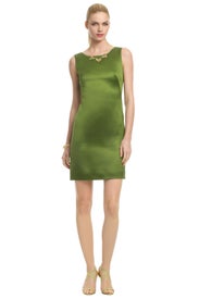Take A Bow Dress by Moschino Cheap And Chic