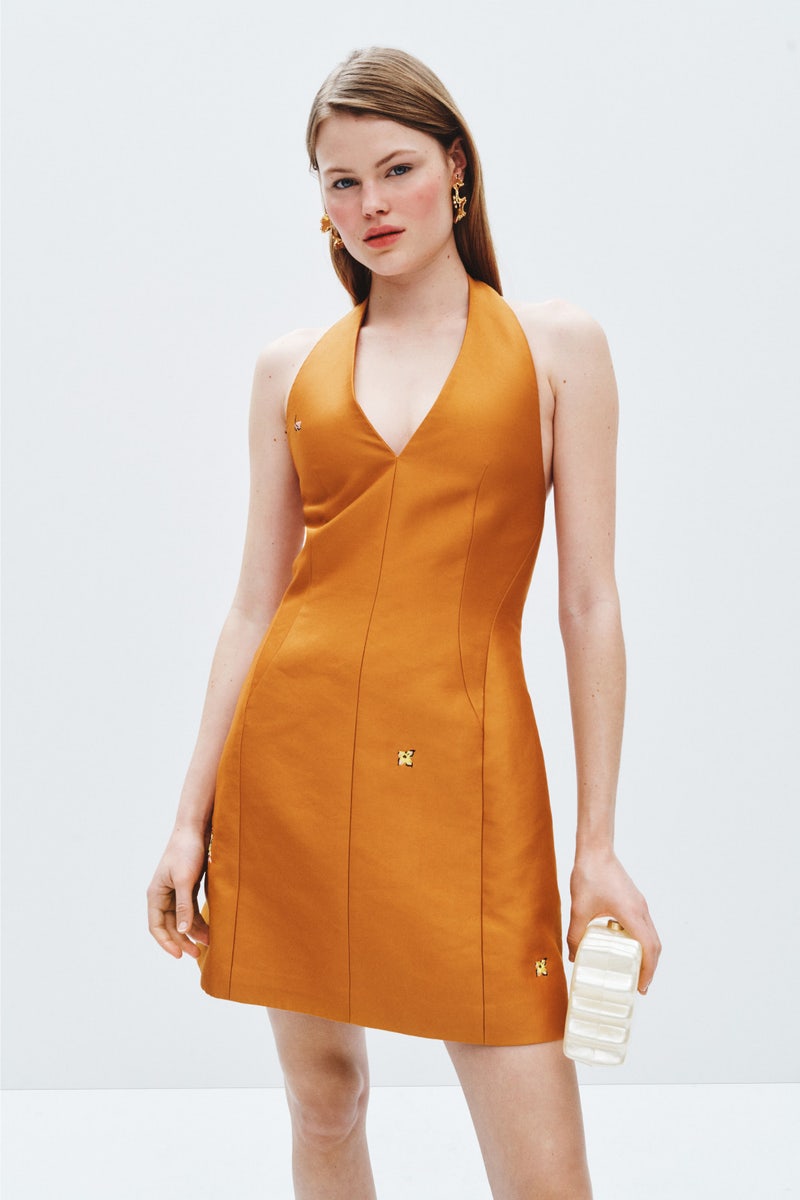 Jade Dress by ROMY - Photo 0