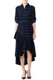Stirling Dress by Temperley London