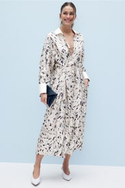 Floyd Dress by Altuzarra