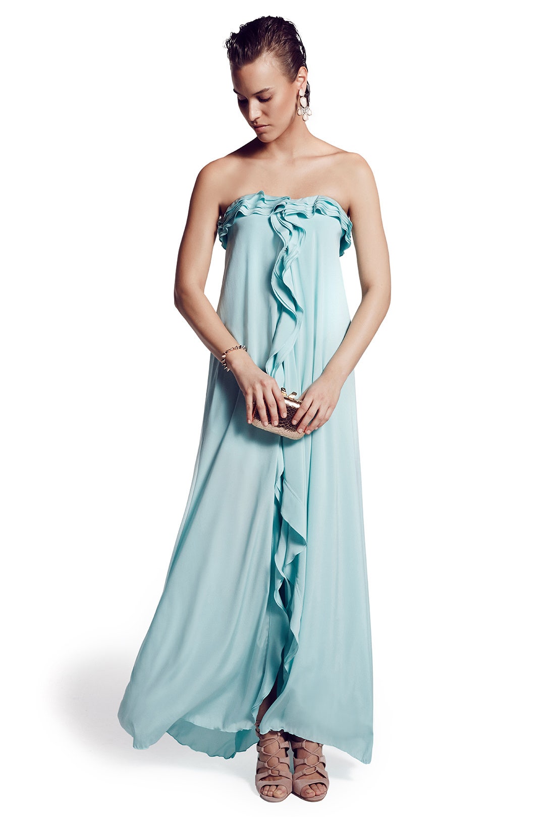 Mythology Gown by Blumarine 0