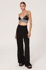 Zoe Bra Top by Central Park West