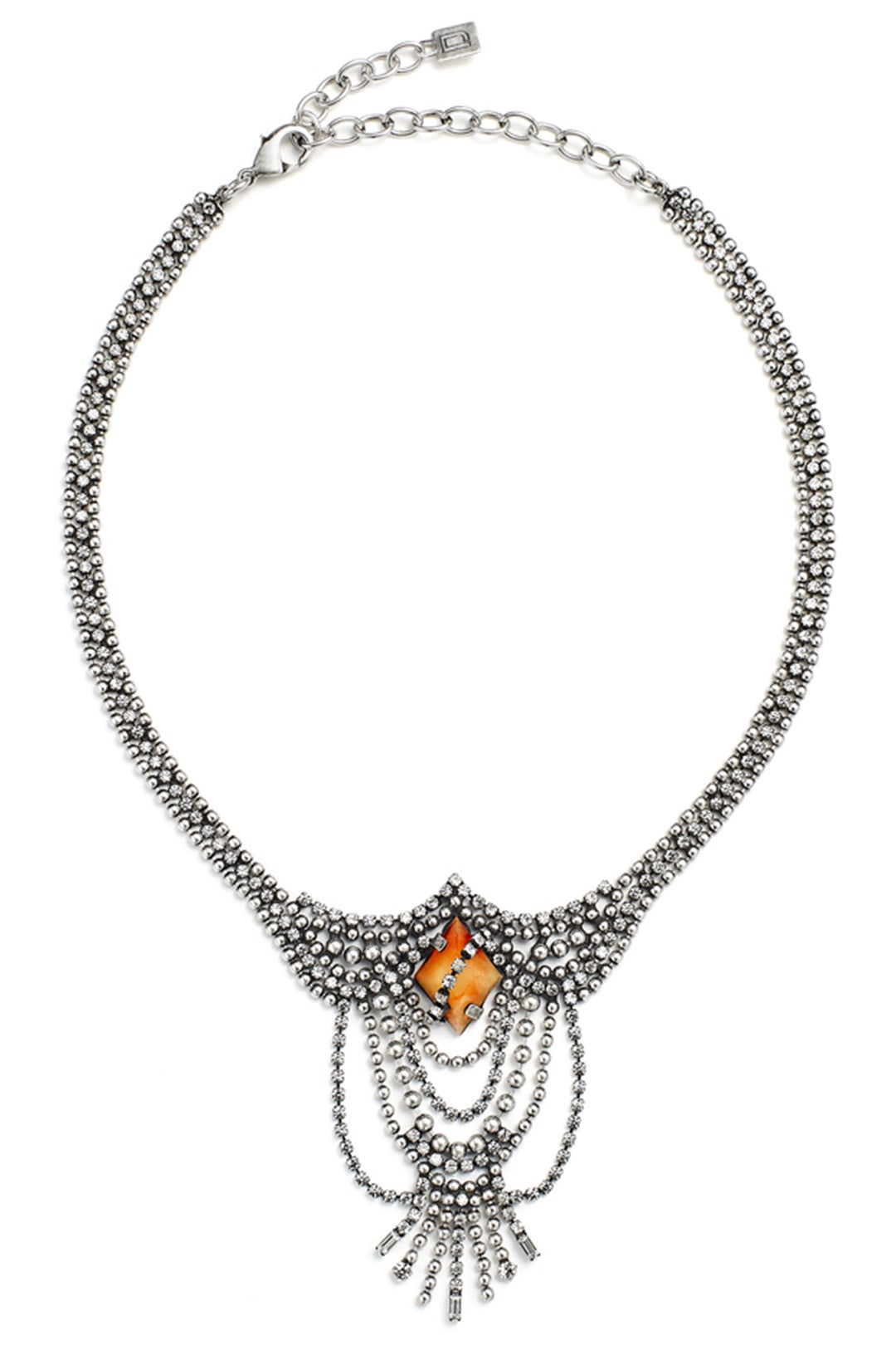 Aliana Necklace by Dannijo
