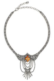 Aliana Necklace by Dannijo