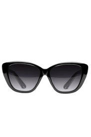 Black Smith Sunglasses by Elizabeth and James Accessories